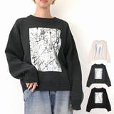 ニット セーター クルーネック | STYLEBLOCK | 詳細画像1 