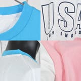 Tシャツ カットソー クルーネック | Style Block MEN | 詳細画像3