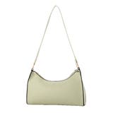 ショルダーバッグ 肩掛け レザー調 | STYLEBLOCK | 詳細画像10 