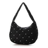 ショルダーバッグ トートバッグ キルティング | STYLEBLOCK | 詳細画像5 