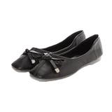 パンプス スクエアトゥ PUレザー | STYLEBLOCK | 詳細画像3 