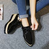 厚底 スニーカー プラットフォーム | STYLEBLOCK | 詳細画像7