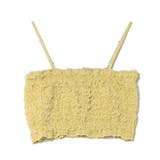 キャミソール ビスチェ レース | STYLEBLOCK | 詳細画像8