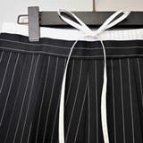 ロングパンツ パンツ ストライプ | STYLEBLOCK | 詳細画像6