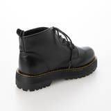 ショートブーツ レースアップブーツ 裏起毛 | STYLEBLOCK | 詳細画像5 