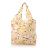 トートバッグ バッグ 花柄 | STYLEBLOCK | 詳細画像5 