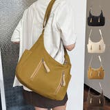 ショルダーバッグ バッグ A4 | STYLEBLOCK | 詳細画像1 