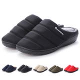 スリッポン サンダル カジュアルシューズ | Style Block MEN | 詳細画像1