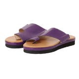 ウェッジソールサンダル トングサンダル ローヒール | STYLEBLOCK | 詳細画像7 