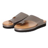 ウェッジソールサンダル トングサンダル ローヒール | STYLEBLOCK | 詳細画像9 