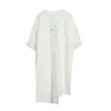 ワンピース シャツワンピ 夏 | STYLEBLOCK | 詳細画像8 