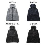 パーカー ジップアップ スウェット | Style Block MEN | 詳細画像2