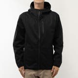 パーカー ジップアップ スウェット | Style Block MEN | 詳細画像3