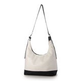 ショルダーバッグ 肩掛け レザー調 | STYLEBLOCK | 詳細画像5 