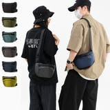 ショルダーバッグ バッグ ユニセックス | STYLEBLOCK | 詳細画像1