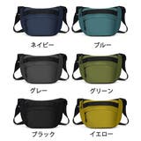 ショルダーバッグ バッグ ユニセックス | STYLEBLOCK | 詳細画像2