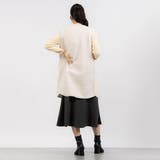 ベスト ジレ ボア | STYLEBLOCK | 詳細画像5 