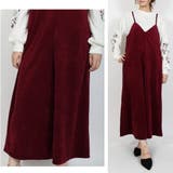 オールイン サロペット キャミソール | STYLEBLOCK | 詳細画像4