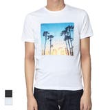 Tシャツ カットソー 半袖 | Style Block MEN | 詳細画像1