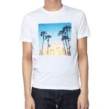 Tシャツ カットソー 半袖 | Style Block MEN | 詳細画像4