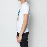 Tシャツ カットソー 半袖 | Style Block MEN | 詳細画像6
