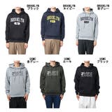 プルパーカー パーカー スウェット | Style Block MEN | 詳細画像3