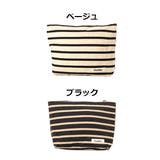 クラッチバッグ バッグ ボーダー | STYLEBLOCK | 詳細画像2 