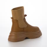 ショートブーツ ブーツ 厚底 | STYLEBLOCK | 詳細画像5 