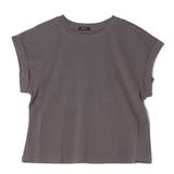 Tシャツ カットソー クルーネック | STYLEBLOCK | 詳細画像8 