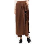 パンツ レイヤードパンツ イージー | STYLEBLOCK | 詳細画像9