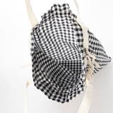 トートバッグ ショルダーバッグ 巾着型 | STYLEBLOCK | 詳細画像7 