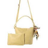 ショルダーバッグ トートバッグ 2WAY | STYLEBLOCK | 詳細画像3