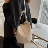 ショルダーバッグ トートバッグ 2WAY | STYLEBLOCK | 詳細画像7