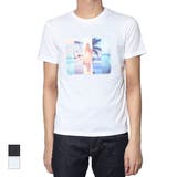 Tシャツ カットソー 半袖 | Style Block MEN | 詳細画像1 