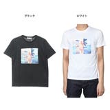 Tシャツ カットソー 半袖 | Style Block MEN | 詳細画像2 