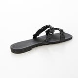 サンダル フラットサンダル ぺたんこ | STYLEBLOCK | 詳細画像5 