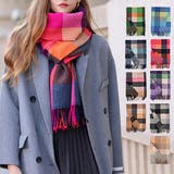 ストール マフラー ショール | STYLEBLOCK | 詳細画像1 