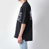 シャツ メンズ 半袖 | Style Block MEN | 詳細画像3