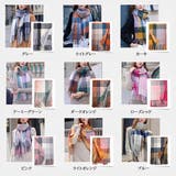 ストール マフラー ショール | STYLEBLOCK | 詳細画像2