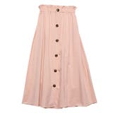 スカート フレアスカート マキシ丈 | STYLEBLOCK | 詳細画像5 