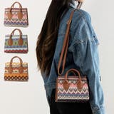 ショルダーバッグ ハンドバッグ 2WAY | STYLEBLOCK | 詳細画像1 