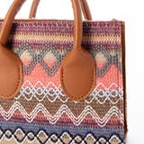 ショルダーバッグ ハンドバッグ 2WAY | STYLEBLOCK | 詳細画像6 