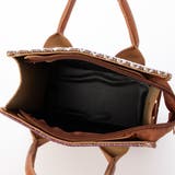 ショルダーバッグ ハンドバッグ 2WAY | STYLEBLOCK | 詳細画像7 