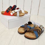 サンダル コンフォートサンダル ストラップ | Style Block MEN | 詳細画像10 