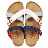 サンダル コンフォートサンダル ストラップ | Style Block MEN | 詳細画像4 