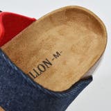 サンダル コンフォートサンダル ストラップ | Style Block MEN | 詳細画像9 