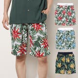 ショートパンツ ハーフパンツ スウェット | Style Block MEN | 詳細画像1