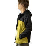 パーカー ジップアップ 暖かい | Style Block MEN | 詳細画像3