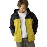 パーカー ジップアップ 暖かい | Style Block MEN | 詳細画像8