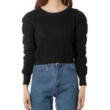 ニット セーター クルーネック | STYLEBLOCK | 詳細画像3 